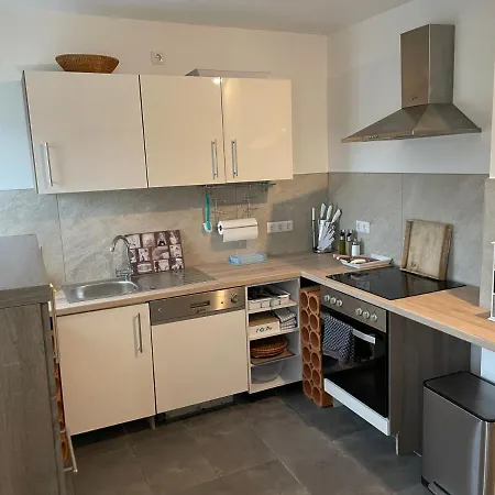 Ferienwohnung Fenke Fenke