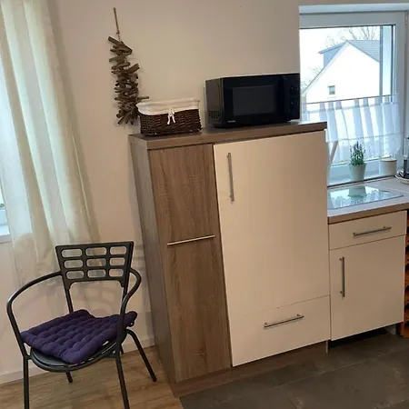 Ferienwohnung Fenke Apartment *