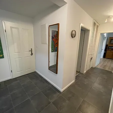 Ferienwohnung Fenke *
