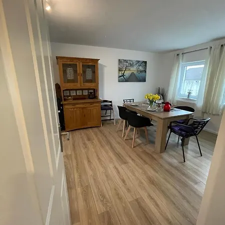 Ferienwohnung Fenke Fenke