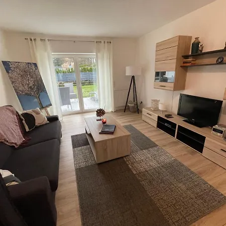 Ferienwohnung Fenke Apartment *