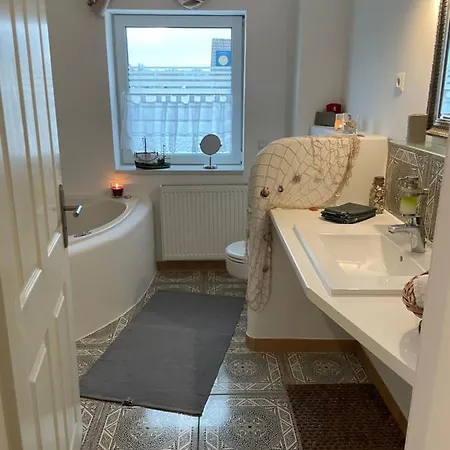 Ferienwohnung Fenke Apartment *