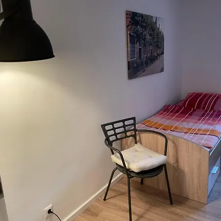 Ferienwohnung Fenke Apartment Fenke