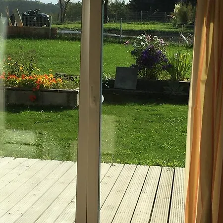 Ferienwohnung Fenke Fenke
