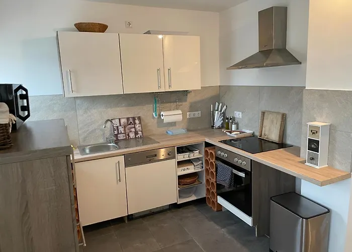 Ferienwohnung Fenke Fenke