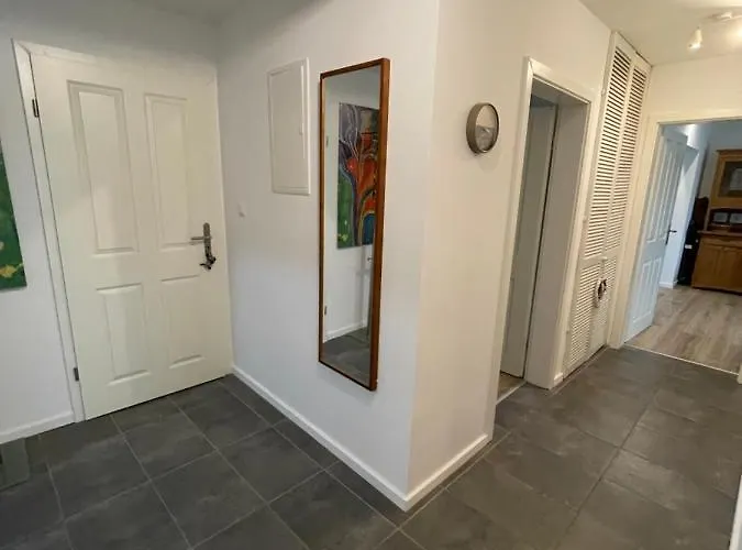 Ferienwohnung Fenke *