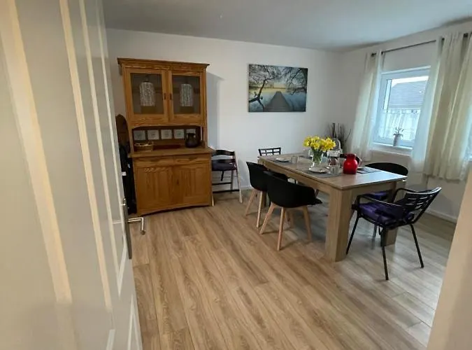 Ferienwohnung Fenke Fenke