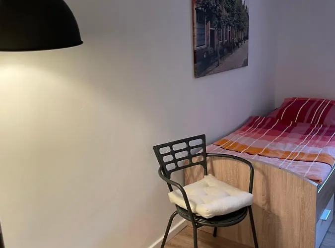 Ferienwohnung Fenke דירה Fenke