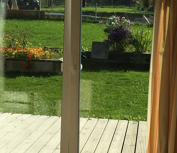 Ferienwohnung Fenke Fenke